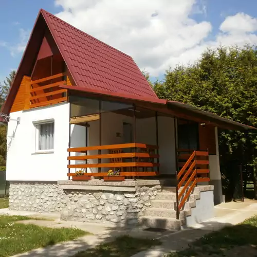 Ferencz Apartman Bélapátfalva