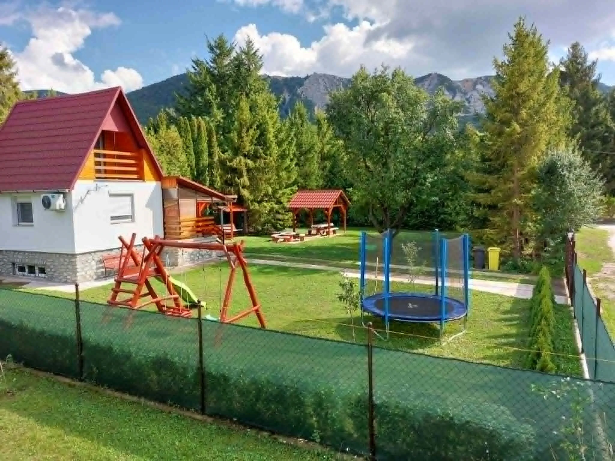 Ferencz Apartman Bélapátfalva