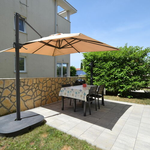 Apartment Rosemary Malinska  2