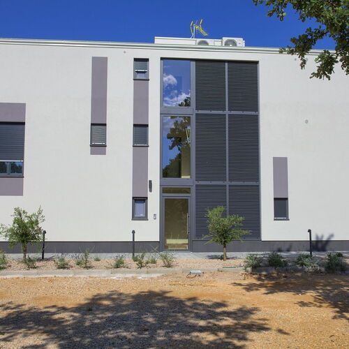 Apartments Sol Njivice  4