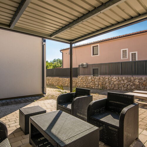 House Nemo Malinska II  3