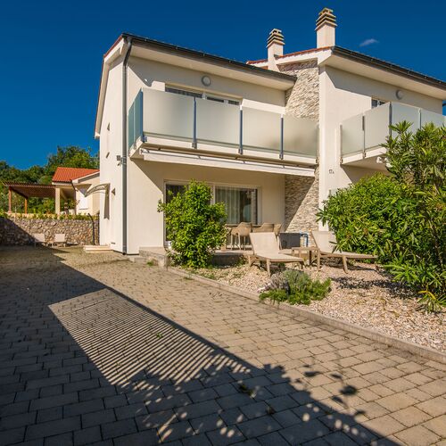 House Nemo Malinska II