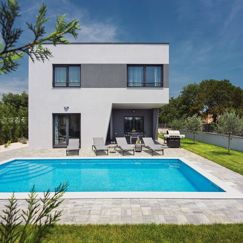 Villa Tika Pula  3