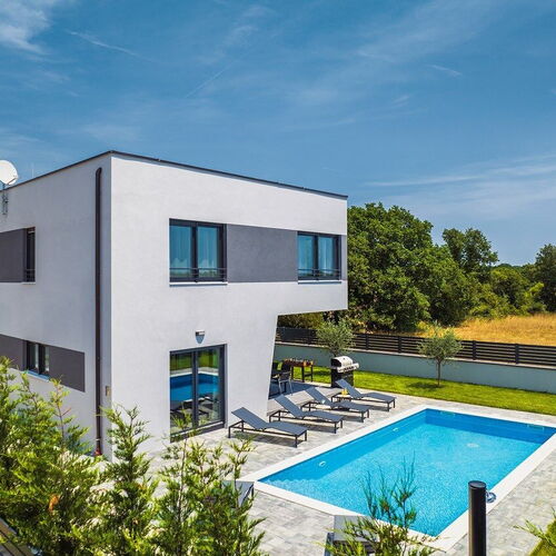 Villa Tika Pula  2