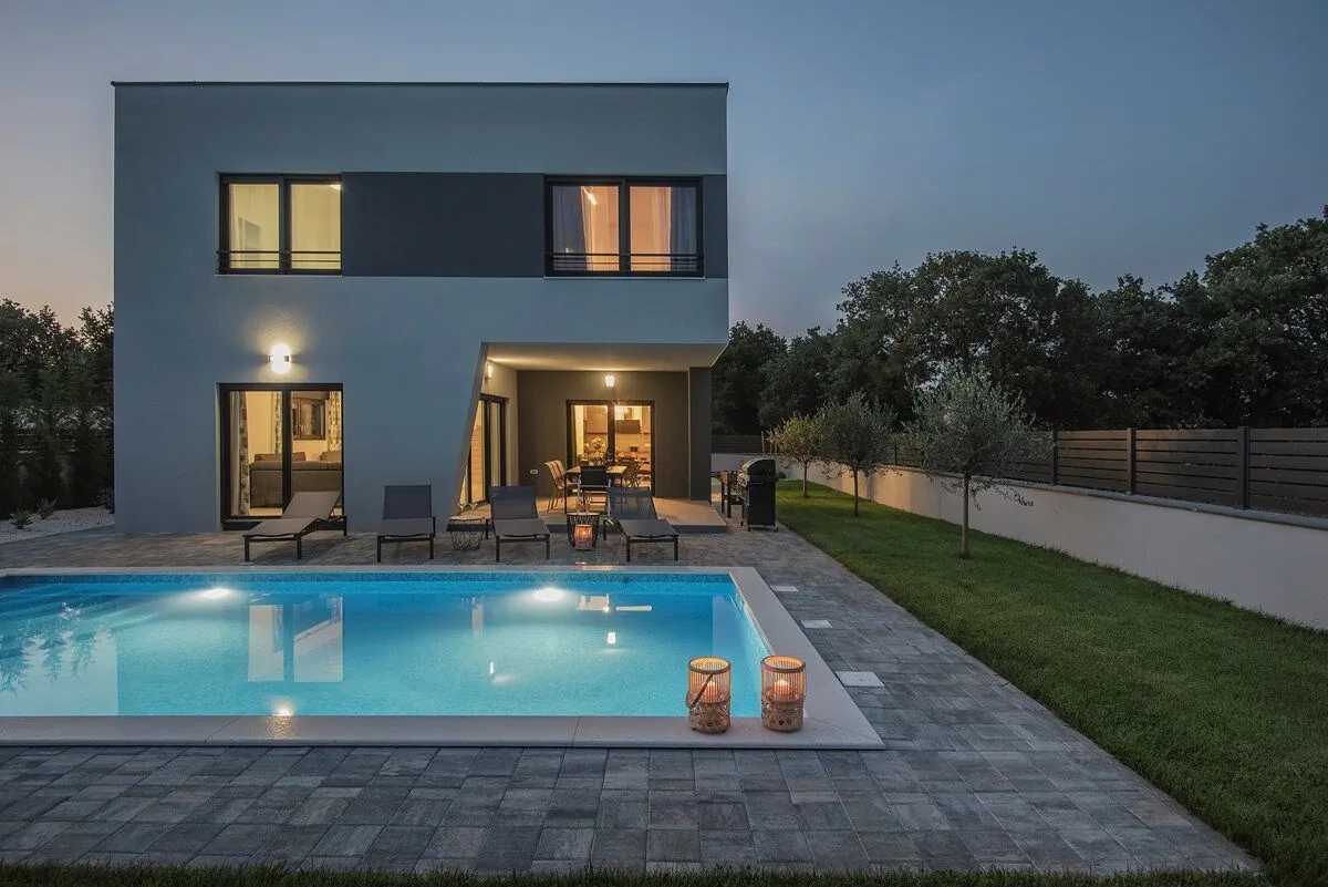 Villa Villa Tika Pula