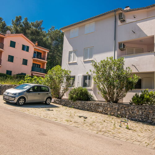 Apartment Lana Soline  4