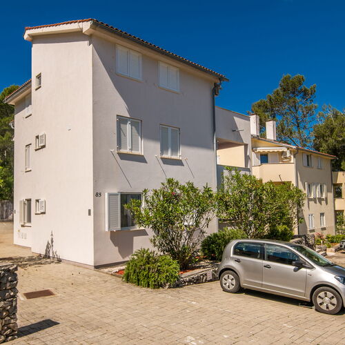 Apartment Lana Soline  2