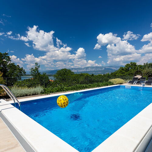 Villa Zara Klimno  4