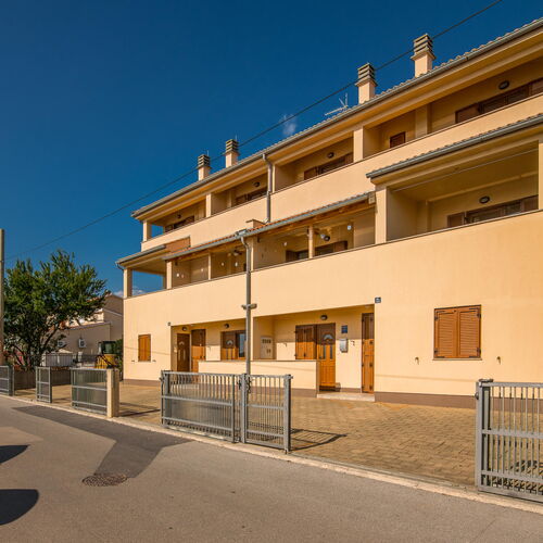 Apartments Celeste Klimno II  4