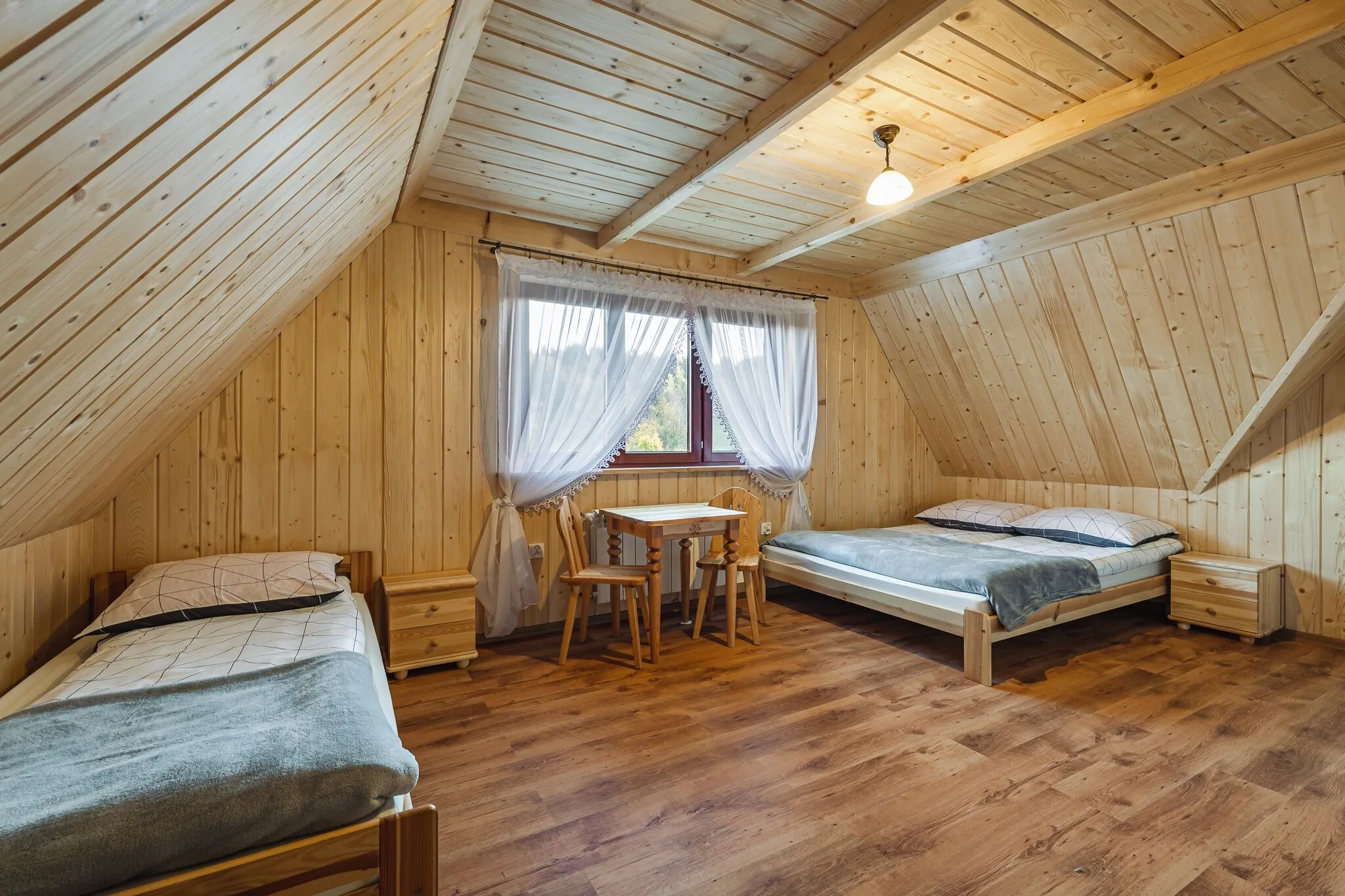 Pokoje U Grzesia Bukowina Tatrzańska