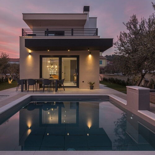 Villa M Premantura  2