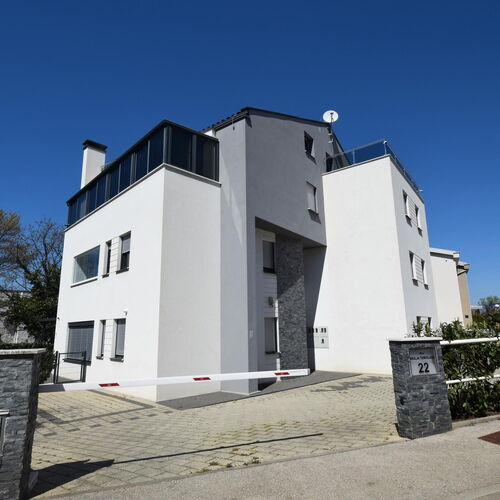Apartment Diva Njivice  2