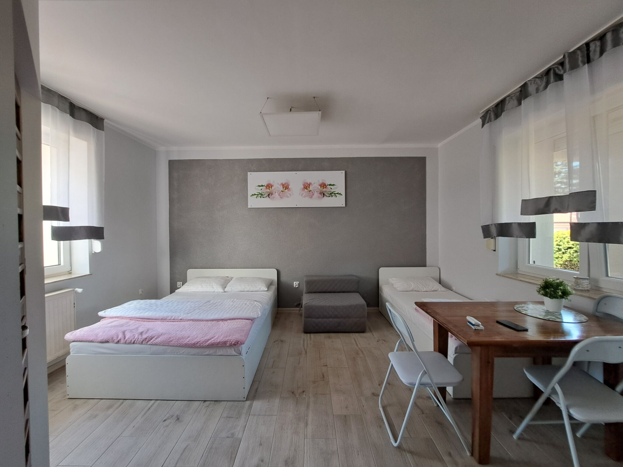 Pokoje Gościnne Albert Krynica Morska