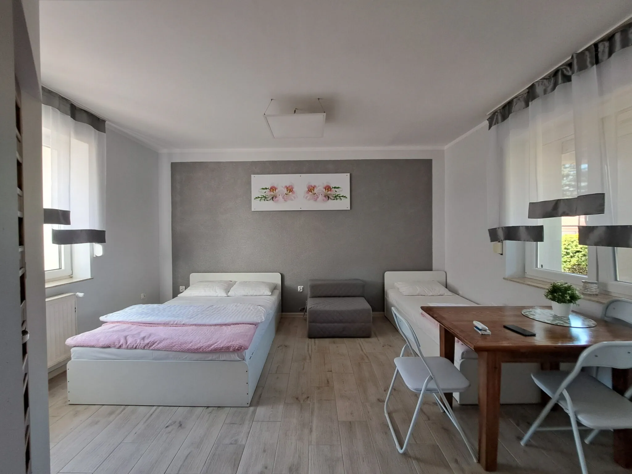 Pokoje Gościnne Albert Krynica Morska