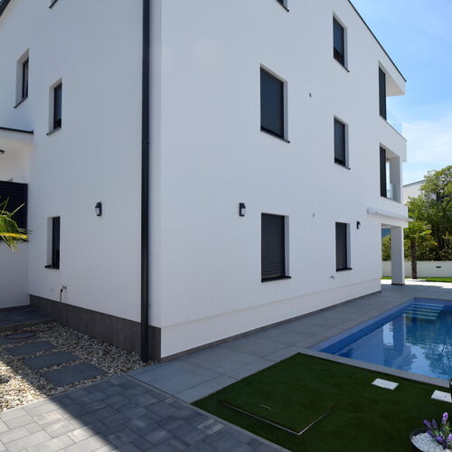 Apartment AK Lux Njivice  4