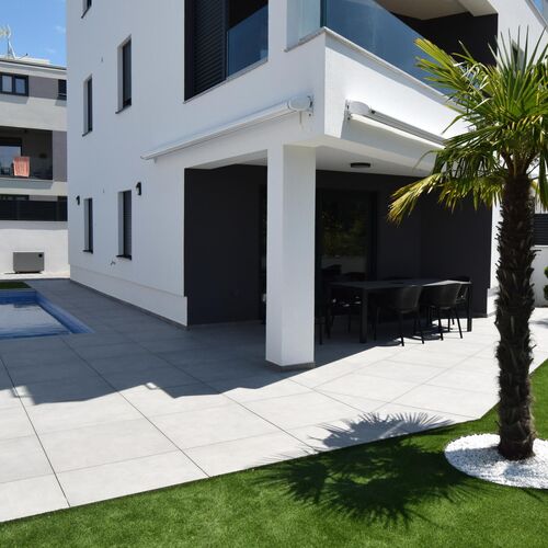 Apartment AK Lux Njivice