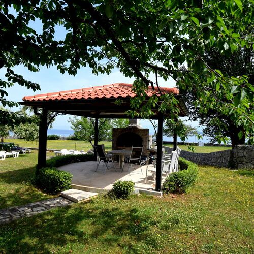 Apartments Rtic Malinska