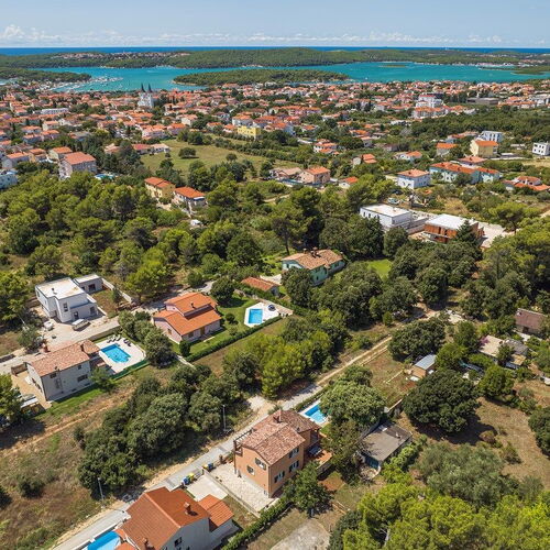 Villa Villa Medulin  4