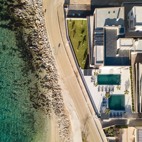 Apartments Malibu Imperial Vir II  2