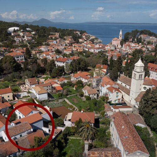 Apartment MAGINJA Veli Losinj  3