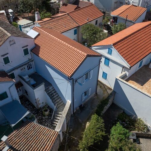 Apartment MAGINJA Veli Losinj