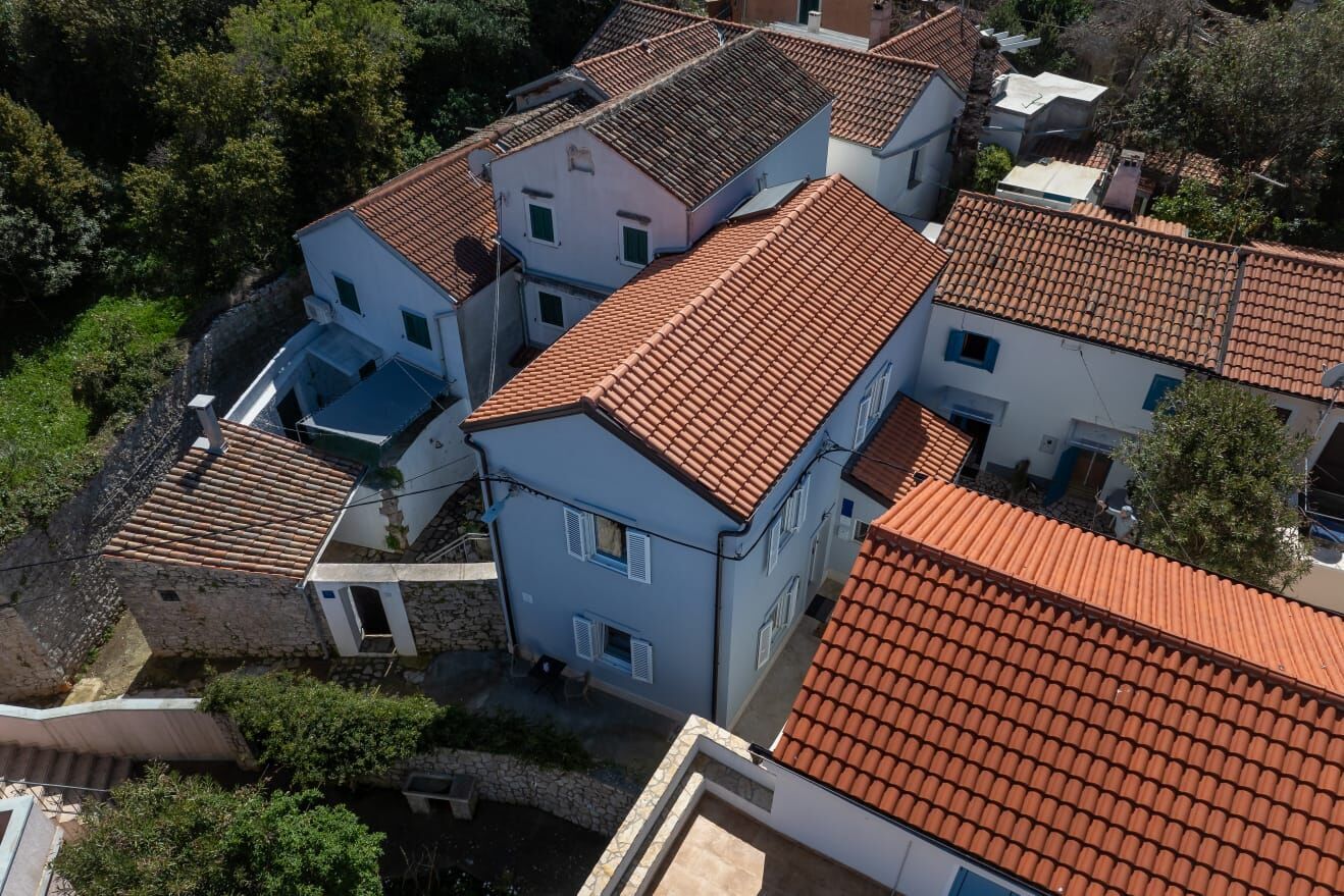 Apartment MAGINJA Veli Losinj