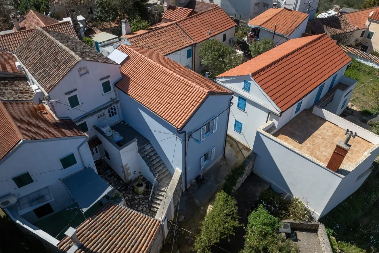 Apartment MAGINJA Veli Losinj