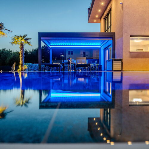 Apartments Royal Vir II  2