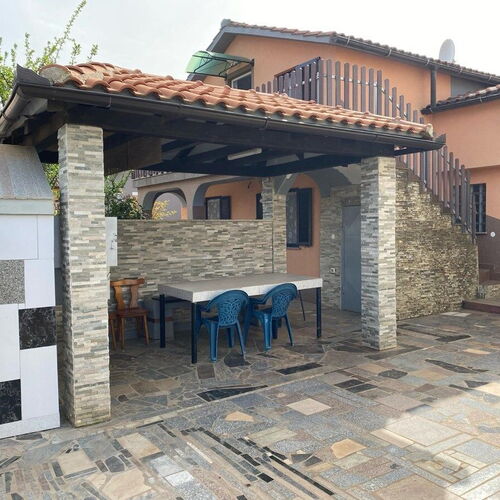 Casa Orangina Medulin  2