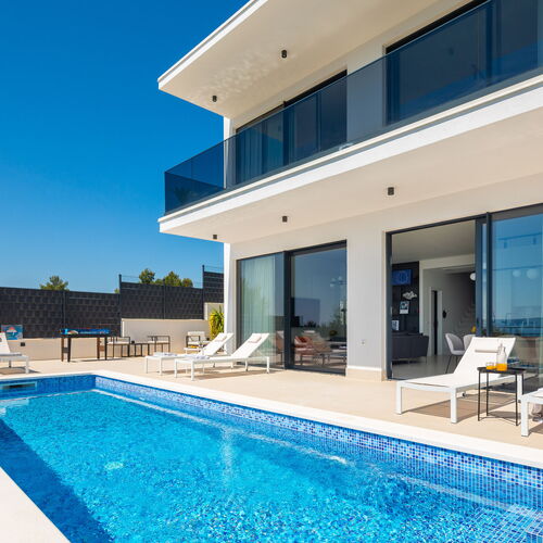 Villa Olive Okrug Gornji  3