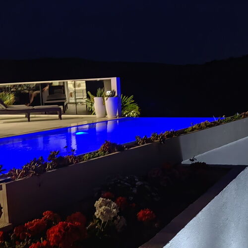 Villa Panorama Seget Donji  2