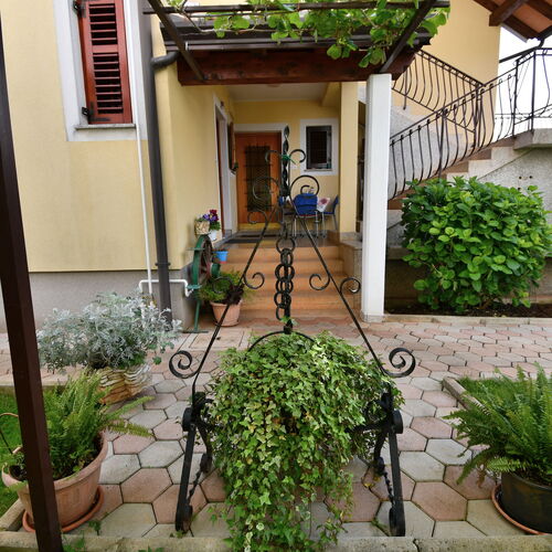 Apartment Elizabeta Umag  3