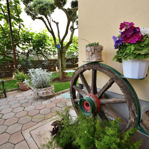 Apartment Elizabeta Umag  2