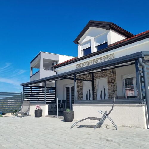Apartments Valentina Crikvenica  2