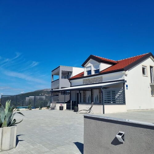 Apartments Valentina Crikvenica  4