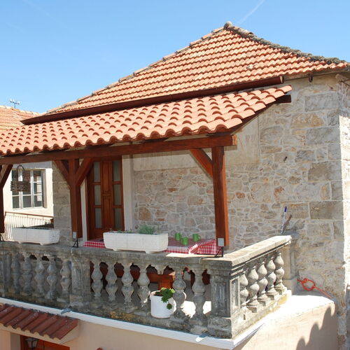 House Moskva Sukosan  3
