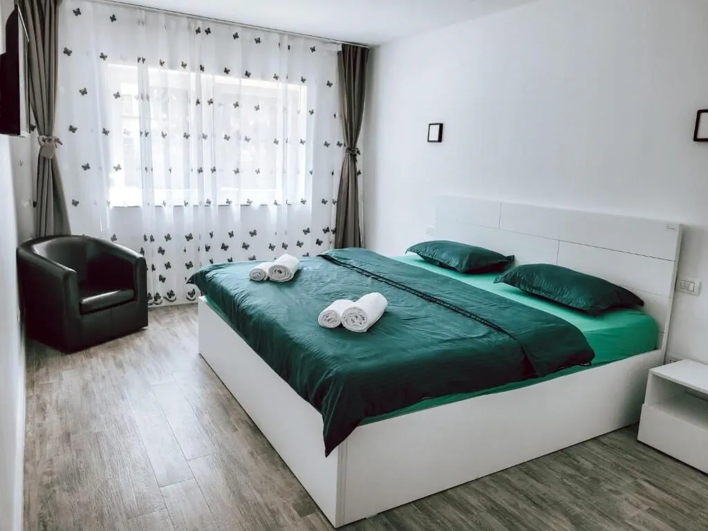 Cosy Apartment Făgăraș
