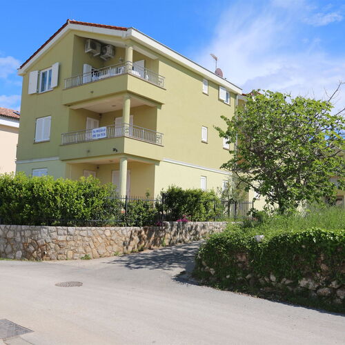 Apartment Sonja Klimno