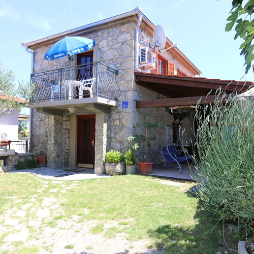 House Vidak Dobrinj  2