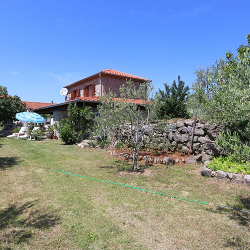 House Vidak Dobrinj  3