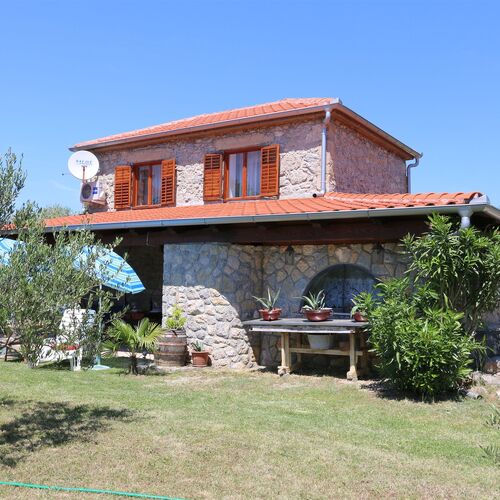 House Vidak Dobrinj