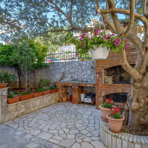 Apartment BORKA Mali Losinj  2