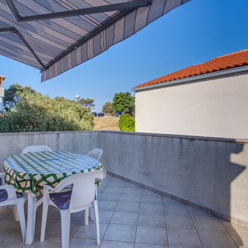 Apartment BORKA Mali Losinj  4