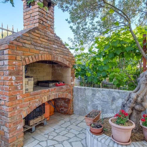 Apartment BORKA Mali Losinj