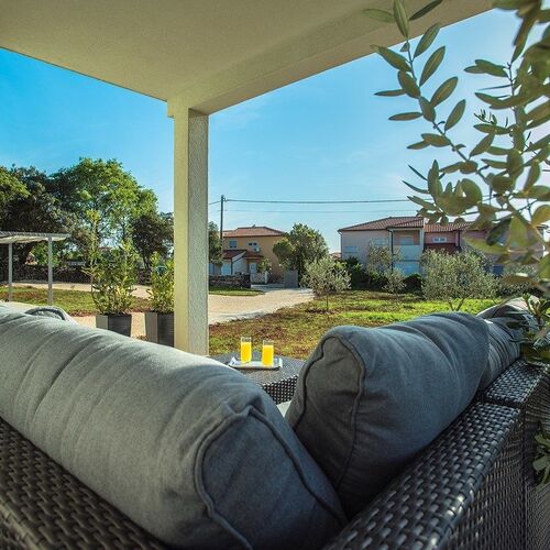 Casa Bellissima Vodnjan