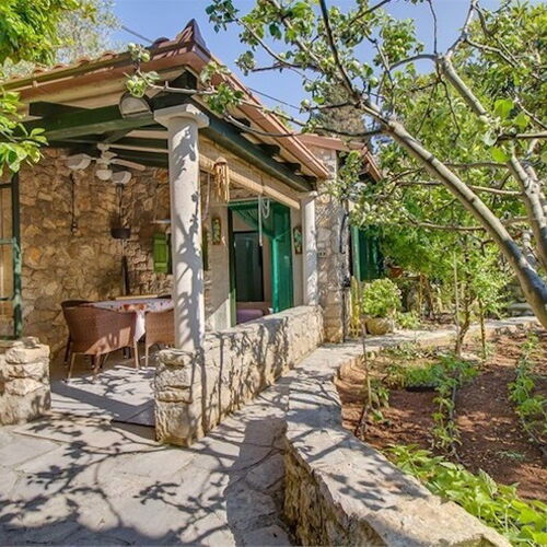 Apartment JULIA Veli Losinj  3