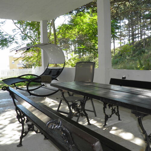 Apartment STARCEVIC-FILIPOVIC Baska  3