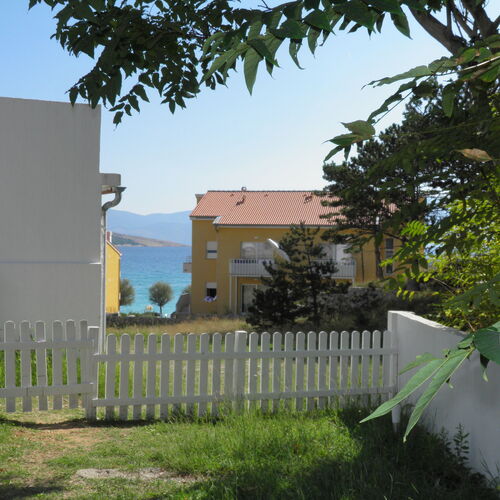 Apartment STARCEVIC-FILIPOVIC Baska  4