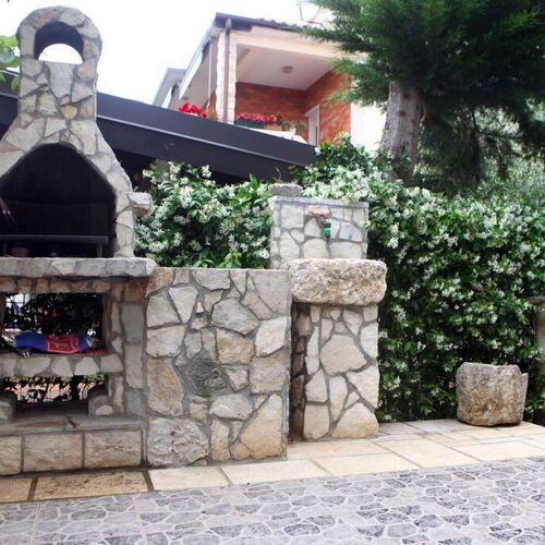 Apartment by Umag sea  4