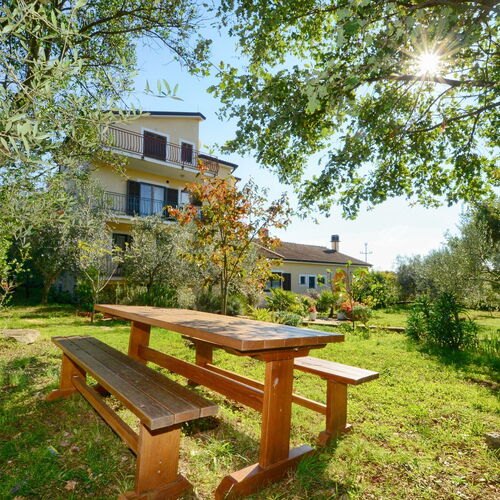 Apartments Albina Valiza Umag  4